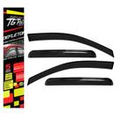 Calha de Chuva Rampage 23/25 4 Portas Inteiriça/Slim TG Poli - TG01100205 35001