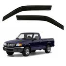 Calha De Chuva Ranger 2000 2001 2002 2003 2004 2005 Cs