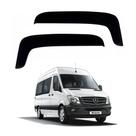 Calha De Chuva Sprinter 13 14 15 16 17 2018 2019 2020 Curta