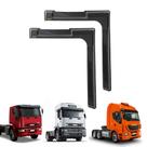 Calha De Chuva Tector/Eurotech/Stralis/Hi-Way/Eurocargo