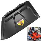 Calha de descarga lateral XINKE compatível com cortador de grama Ariens ZTX Calha de descarga lateral XINKE compatível com cortador de grama Ariens ZTX