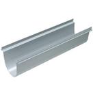 Calha De Piso Normal Dn 130mmx2.5metros - 13030014 - Tigre Calha Piso N Dn130x2,5m Tigre 13030014