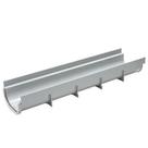 Calha De Piso Reforçada Dn13x50cm - 13030359 - Tigre Calha Piso Dn130 0,50m Tigre 13030359