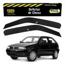 Calha Defletor Chuva Gol G2 1.0 1.6 2 Portas 1995 A 2000