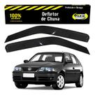 Calha Defletor Chuva Gol G3 1.8 2.0 2 Portas 2000 A 2005