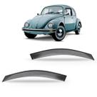 Calha Defletor De Chuva Fusca 1959 A 1996 2 Portas