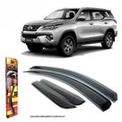 Calha Defletor De Chuva Hilux Sw4 05/15 (4 Portas) - 27002
