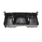 Calha evaporação coletora geladeira electrolux tw42s tc41 tc41s tc44 tc44s df44 df44s dw44s dfn44 a14932301