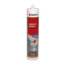 Calha Fix Express Cola Para Calha, Rufo, Telhas, Fibra, Wurth