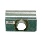 Calha Frontal Galvanizado Moldura C/Boc-33