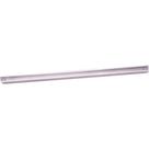 Calha Luminae Palito 1X28W Sobrepor Sem Lampada Calha Luminae Palito 1X28W Sobrepor Sem Lampada