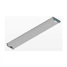 Calha P/Tuboled T8 1X09 Lumepetro . / Kit C/ 5 Unidades