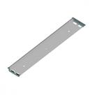 Calha P/Tuboled T8 2X09 Lumepetro . / Kit C/ 5 Unidades