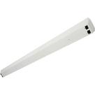 Calha Para Fluorescente Ho Lumepetro Magnetica 2 X 110W 10201 - Kit C/6