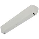 Calha Para Fluorescente Lumepetro 1 X 20 10010 - Kit C/10