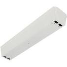 Calha Para Fluorescente Lumepetro 2 X 20 10009 - Kit C/10
