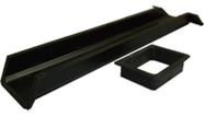 Calha Para Pedaço De Tecidos Máquina Overlock Sequinha GN-1