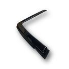 Calha Porta Fume Mecedes Benz 1938s Frontal Atego/axor