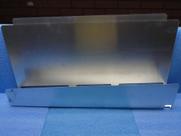 Calha refletora degelo electrolux