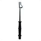 Calibrador Bico Duplo Reto Pneu Carro Moto Caminhão 28cm