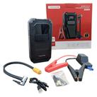 Calibrador Compressor Pneu Bomba De Ar Preto