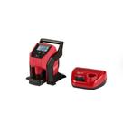 Calibrador de pneu 12v 2475-21xc milwaukee Calibrador de pneu 12v 2475-21xc milwaukee