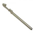 Calibrador de Pneus Schweers Bocal Duplo 176 Niquelado