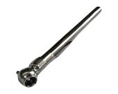 Calibrador de pressao mac 4117-i / 10-120 psi