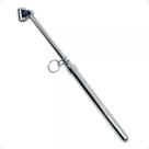 Calibrador de Pressão para pneu 150 Libras Carro Moto Bicicleta Caminhão Profissional Portátil Duplo