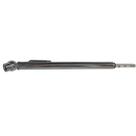 Calibrador de Pressão para Pneu Escala Plástica 1050psi Veículos Leves Wurth 071554 005 Unitário