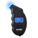 Calibrador Digital De Pressão P Pneus CD 500 - VONDER Calibrador Digital De Pressão P Pneus CD 500 - VONDER