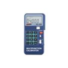 Calibrador Digital Multi Funções Sensor Tipo K J E T Bip Pc-321 Portátil Instrutherm