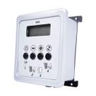 Calibrador Eletronico para Pneus Completo até 150lbs 220v com Suporte - Premium Box