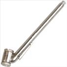 Calibrador para pneus 20/120 lbs com cabec dupla 45g e clip, arc-8120-niq - 007268 - arcom