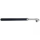Calibrador para pneus em corpo de aluminio 14/50 lbs - 009999 - arcom
