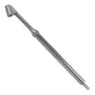 Calibrador Para Pneus Niquelado 150 lbs - Arcdal ARC-176-NIQ