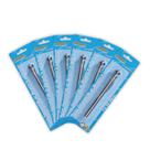 Calibrador Portatil tipo Caneta Metal Cromado 7 a 50 Libras