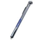 Calibrador Pressao Medidor De Pneus Calibragem De 5 A 50psi