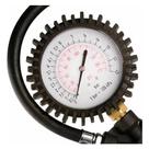 Calibrador Profissional Manual 440mm Com Inflador De Nylon