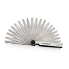 Calibre de Folga 0.05 a 1mm com 20 Lâminas 100mm KT 600.011