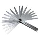 Calibre de Folga 0,05 - 1mm Gedore 050028