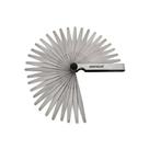 Calibre De Folga 600.012 Com 32 Laminas - 0,03 A 1MM 58060 King-Tools Calibre De Folga 600.012 Com 32 Laminas - 0,03 A 1MM 58060 King-Tools