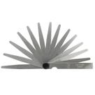 Calibre De Folga 600a 0,05 A 1,0 Mm Com 13 Lâminas - 4ws-1 - Eda