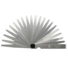 Calibre De Folga 600a 0,05 A 1,0 Mm Com 20 Lâminas - 4wt-1 - Eda