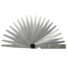Calibre de Folga 600A 0,05 a 1,0 mm com 20 Lâminas - 4WT-1 - EDA