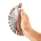 Cálibre de Folga Curvo 0.05-1.00mm 100mm 16 Lâminas Sata ST09402SJ Cálibre de Folga Curvo 0.05-1.00mm 100mm 16 Lâminas Sata ST09402SJ