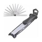 Calibre De Folga Mecânico 0,05mm A1,00 Mm 13 Lâminas Vonder