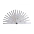 Calibre de Folga Vonder 0,05 a 1,00 mm 20 lâminas