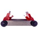 Calibre de Furo 0.45 a 1.5 Mm (113,0008) - Zaas