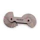 Calibre de Raio 7 a 14.5mm com 32 Lâminas KT 600.001
